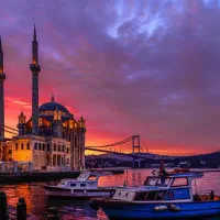 تور استانبول اقساط بدون پیش پرداخت