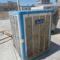 کولر آبی ۶۵۰۰ ارسال سالم