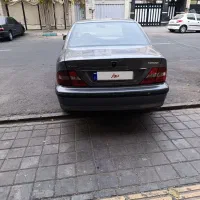 سمند|خودرو سواری و وانت|تهران, دروازه شمیران|دیوار