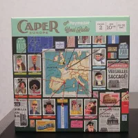 بازی فکری- بردگیم