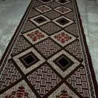 فرش|فرش|تاکستان, |دیوار