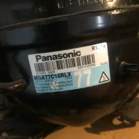 موتور یخچال پاناسونیک