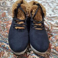 کفش نو