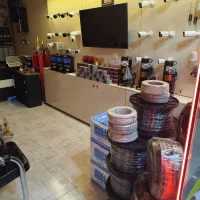 واگذاری مغازه دوربین مداربسته