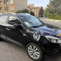 جک s5 توربو ۲۰۰۰