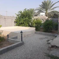 فروش خونه باغ لاور رزمی خورموج|فروش خانه و ویلا|خورموج, |دیوار