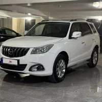 هایما s7 در حد