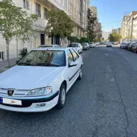 پرشیا مدل 91 دست اول