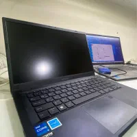 لپ تاپ asus expert book b1402cv|رایانه همراه|مشهد, دانشجو|دیوار