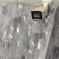 دوربین مداربسته نو