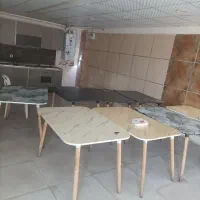 میز ام دی اف تشریفاتی