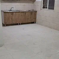 واحد ۵۵ متری تخلیه طبقه اول بازسازی شده|اجارهٔ آپارتمان|کرج, شهرک امیر المومنین|دیوار