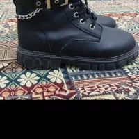 پوتین تازه در حدنو