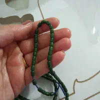 تسبیح نو|بدلیجات|مهاباد (آذربایجان غربی), |دیوار