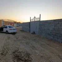 باغ 1120متری قهجاورستان