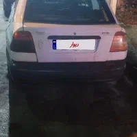 پراید 141 مدل 82|خودرو سواری و وانت|گالیکش, |دیوار