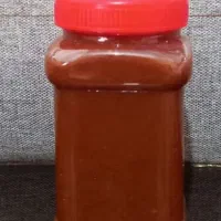 رب آلوچه ترش و ارگانیک