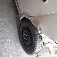 کوئیک ۴۰۱  بیمه تا آخر برج ۶|خودرو سواری و وانت|قم, مسکن مهر|دیوار