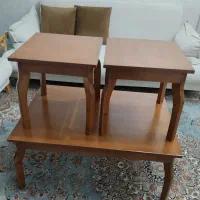 میز و عسلی.|مبلمان خانگی و میز عسلی|تهران, بنیهاشم|دیوار