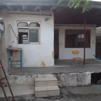 فروش خانه کلنگی قابل سکونت|فروش خانه و ویلا|رشت, کوی قدس|دیوار