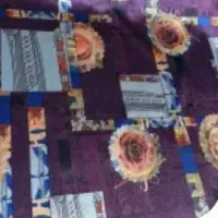 پارچه مخمل با کیفیت|لباس|دهدشت, |دیوار