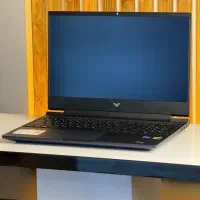 لپتاپ گیمینگ hp victus با هارد یک ترا/ اقساطی 3.5%|رایانه همراه|تبریز, |دیوار