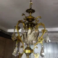 لوستر برنز