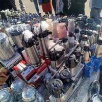 فلاکس|سماور، چای‌ساز، قهوه‌ساز|مشهد, نوید|دیوار