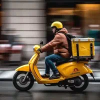 نیرو پیک موتوری