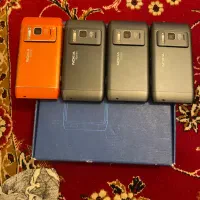 نوکیا ان ۸ nokia n8 فروش فوری فوری