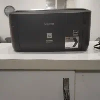 چاپگر canon مدل LBP6000B