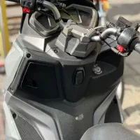 گلکسی جی ۲۰۰ با سفته|موتورسیکلت|تهران, سلسبیل شمالی|دیوار