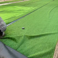 پخش‌چمن مصنوعی تزئینی و فوتبالی|خدمات باغبانی و درختکاری|تهران, عبدل‌آباد|دیوار