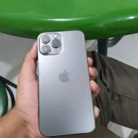 آیفون ۱۳پرومکس