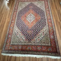 فرش ماهی خوی