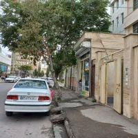 تجاری و مسکونی بر ۸/۵ متر در بهترین نقطه خ فلسطین|فروش خانه و ویلا|اردبیل, |دیوار