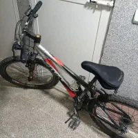 ویوا ورتکس سایز 26|دوچرخه، اسکیت، اسکوتر|کرج, فاز ۳ گوهردشت|دیوار