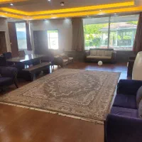 اجاره ویلا|اجارهٔ کوتاه‌مدت ویلا و باغ|محمدشهر, محمدشهر|دیوار