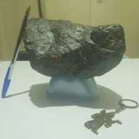 شهابسنگ نادر