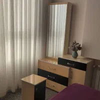 داور و میز آرایش