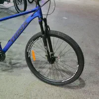 دوچرخه ۲۹ ترینکس M136 PRO سری ۲۰۲۵ اکبند|دوچرخه، اسکیت، اسکوتر|مشهد, طلاب|دیوار