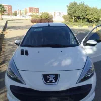 207 تمام رنگ مدل 1402