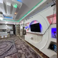 دو طبقه نوساز فروشی سجادشهر