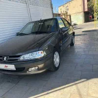 پرشیا سفارشی دوگانه کارخانه کروز دار|خودرو سواری و وانت|میانه, |دیوار