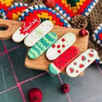 اموزش کوکی با ایسینگ|خدمات آموزشی|کرج, باغستان|دیوار