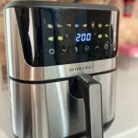 سرخ کن ۱۰لیتری ۱۲بزنامه