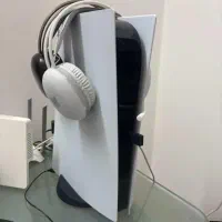 ps5 دیسک خور