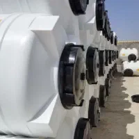 مخزن آب پمپ آب شیرآلات هود سینک گاز