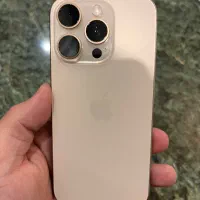 ایفون ۱۶ پرو ۲۵۶ ZAA|موبایل|تهران, شمس‌آباد|دیوار