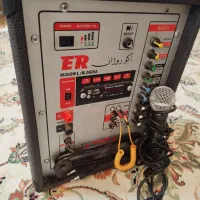 ضبط و سیستم اکوی سالم و مرتب|سیستم صوتی خانگی|تربت‌حیدریه, منظر|دیوار